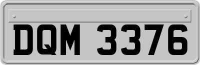 DQM3376