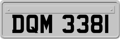 DQM3381