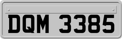 DQM3385