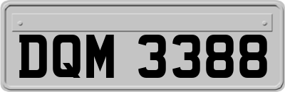 DQM3388