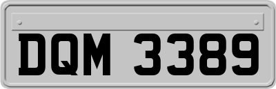 DQM3389