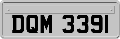 DQM3391