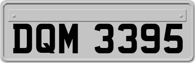 DQM3395