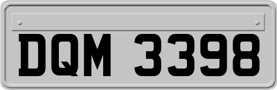 DQM3398