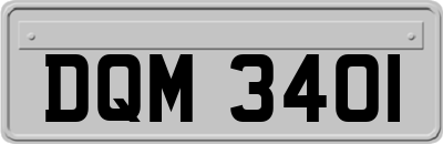 DQM3401