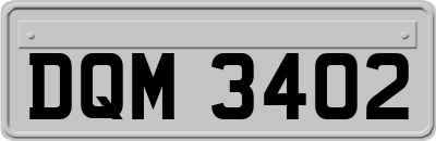 DQM3402