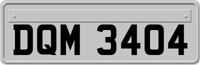 DQM3404