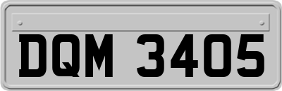 DQM3405