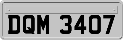 DQM3407