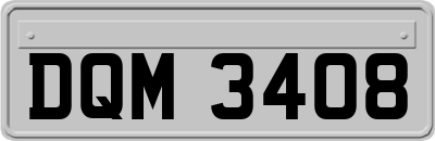 DQM3408