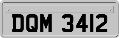 DQM3412