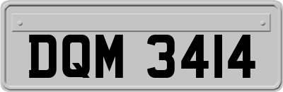 DQM3414