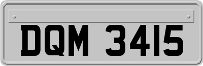 DQM3415