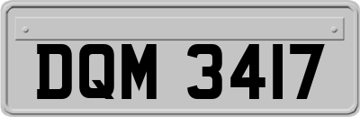 DQM3417