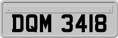 DQM3418