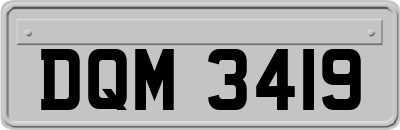 DQM3419