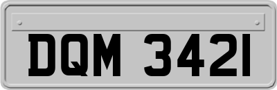 DQM3421