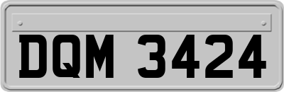 DQM3424
