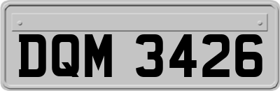 DQM3426