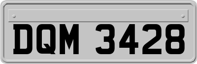 DQM3428