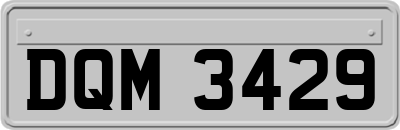 DQM3429