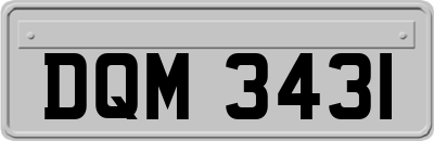 DQM3431
