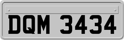 DQM3434