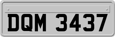 DQM3437
