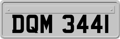 DQM3441