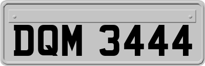 DQM3444
