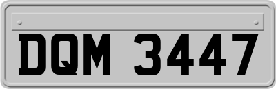 DQM3447