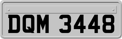 DQM3448