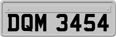 DQM3454