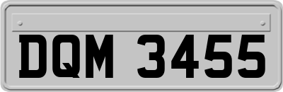 DQM3455