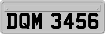 DQM3456