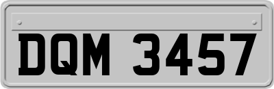 DQM3457