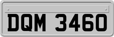 DQM3460