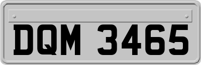 DQM3465