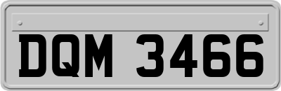 DQM3466