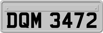 DQM3472