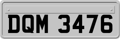 DQM3476