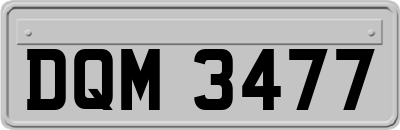 DQM3477
