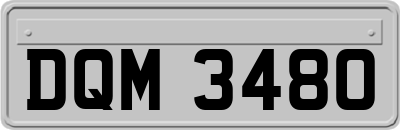 DQM3480