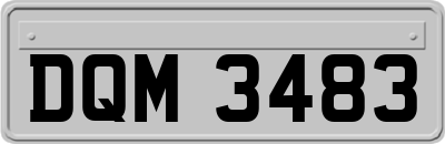 DQM3483