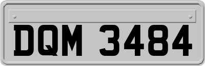 DQM3484