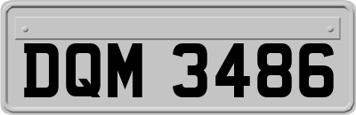 DQM3486