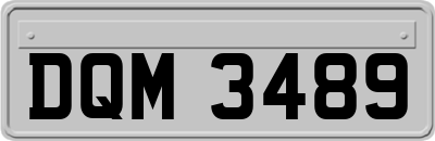 DQM3489