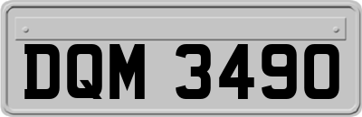 DQM3490