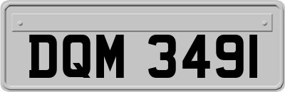 DQM3491
