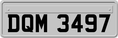 DQM3497